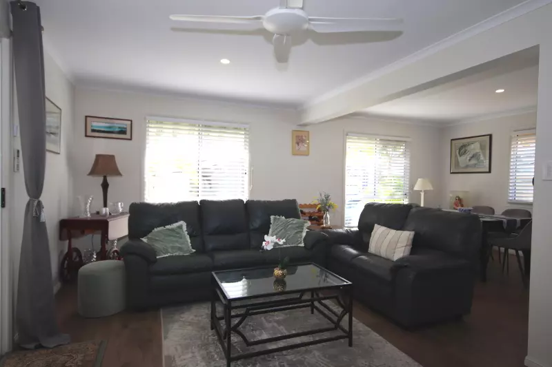 Tweed Broadwater Village, an Over 50's Pet Friendly Lifestyle Village