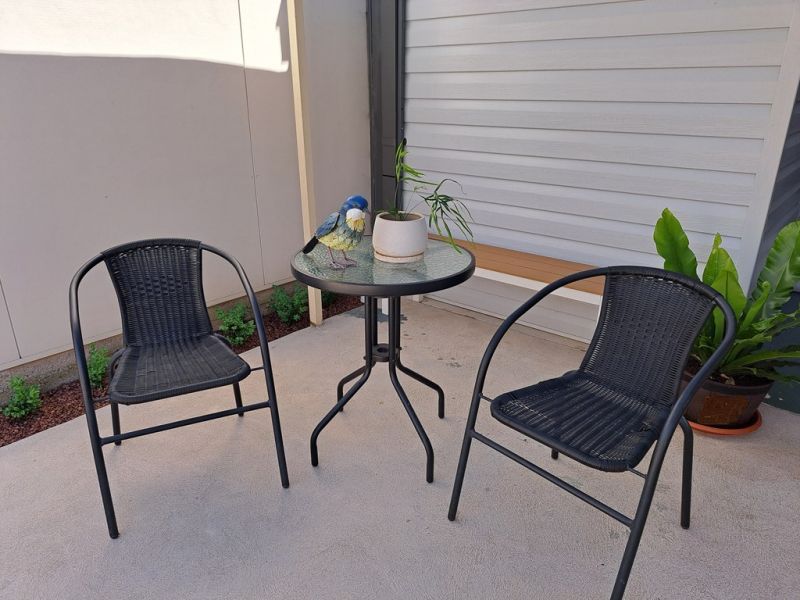 Set in a Picturesque Community!