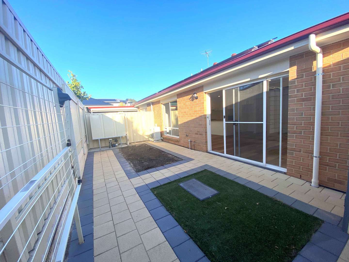 Beautiful 3 Bedroom Villa, now available at Acacia on Holbrooks
