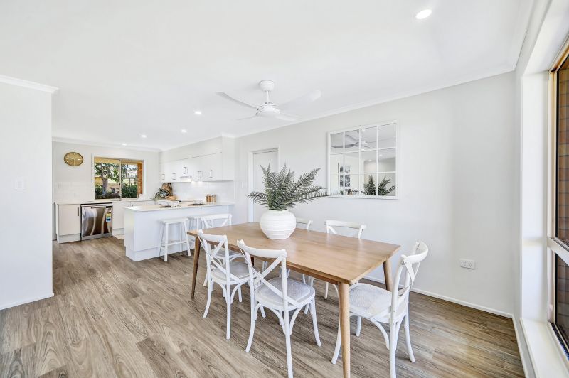 Have Christmas in your new home by the beach!