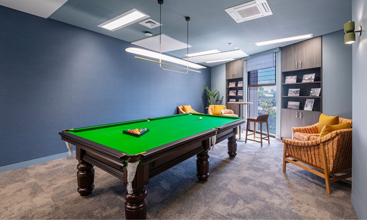 Southern Cross Care Cardinal Gilroy Village