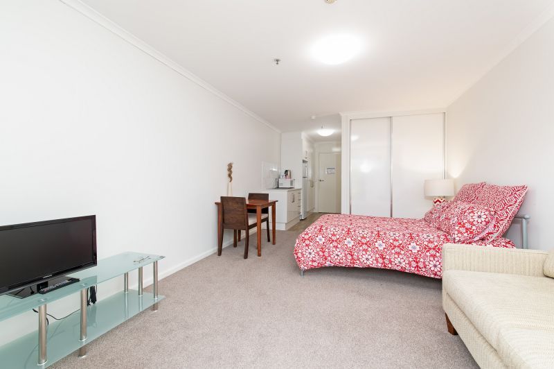 Experience care in your new home. Ask us about this special offer!