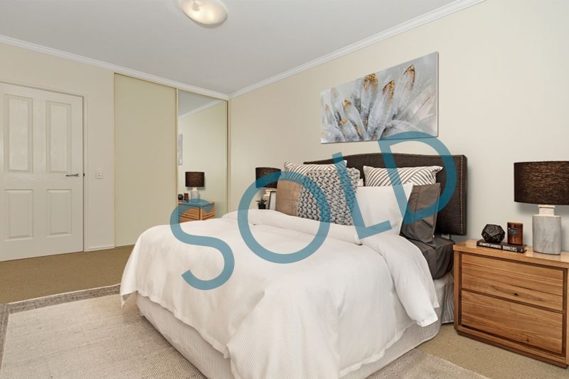 Lovely Two Bedroom Apartment