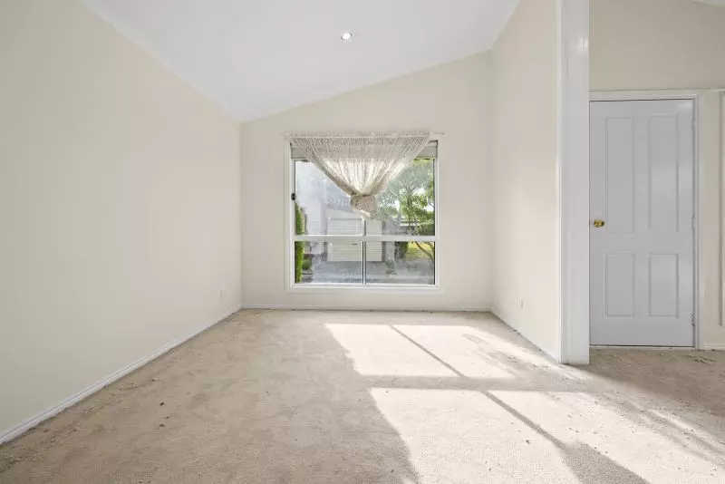 Charming Established Home