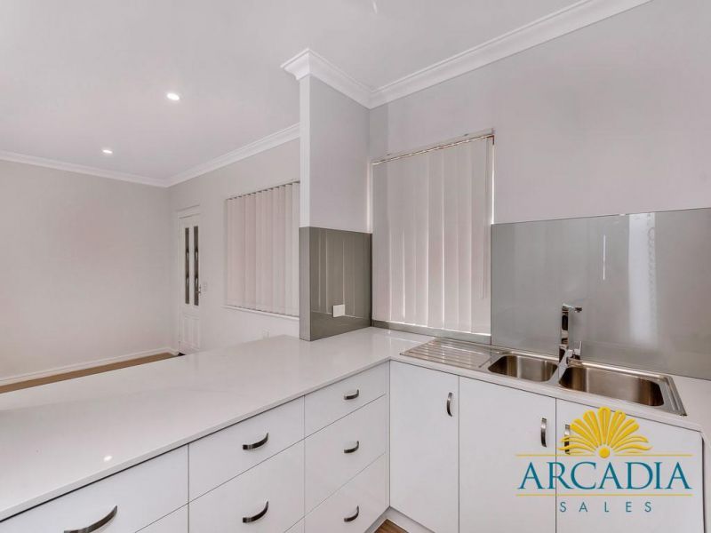 ARCADIA WATERS BICTION - This One Has The WOW Factor...