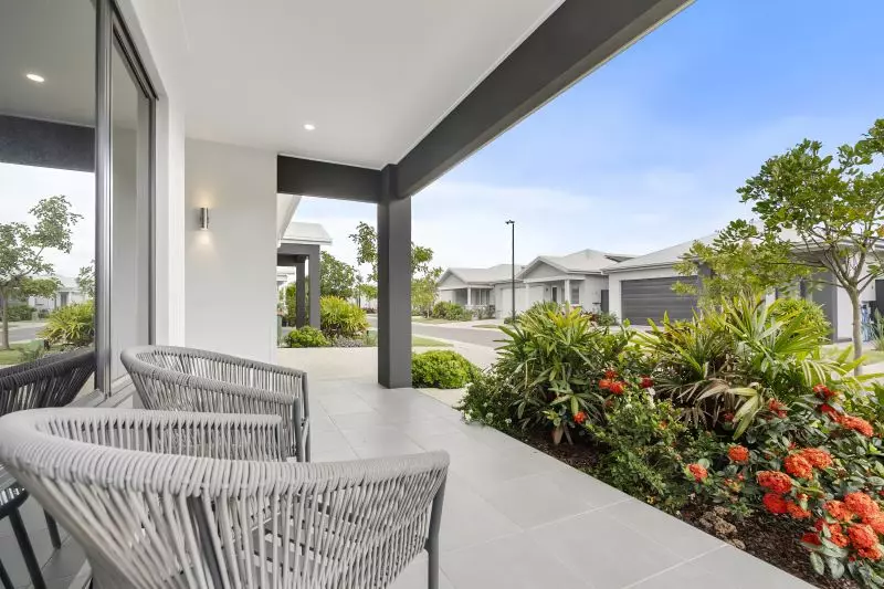 Site 115 - Established Bronte