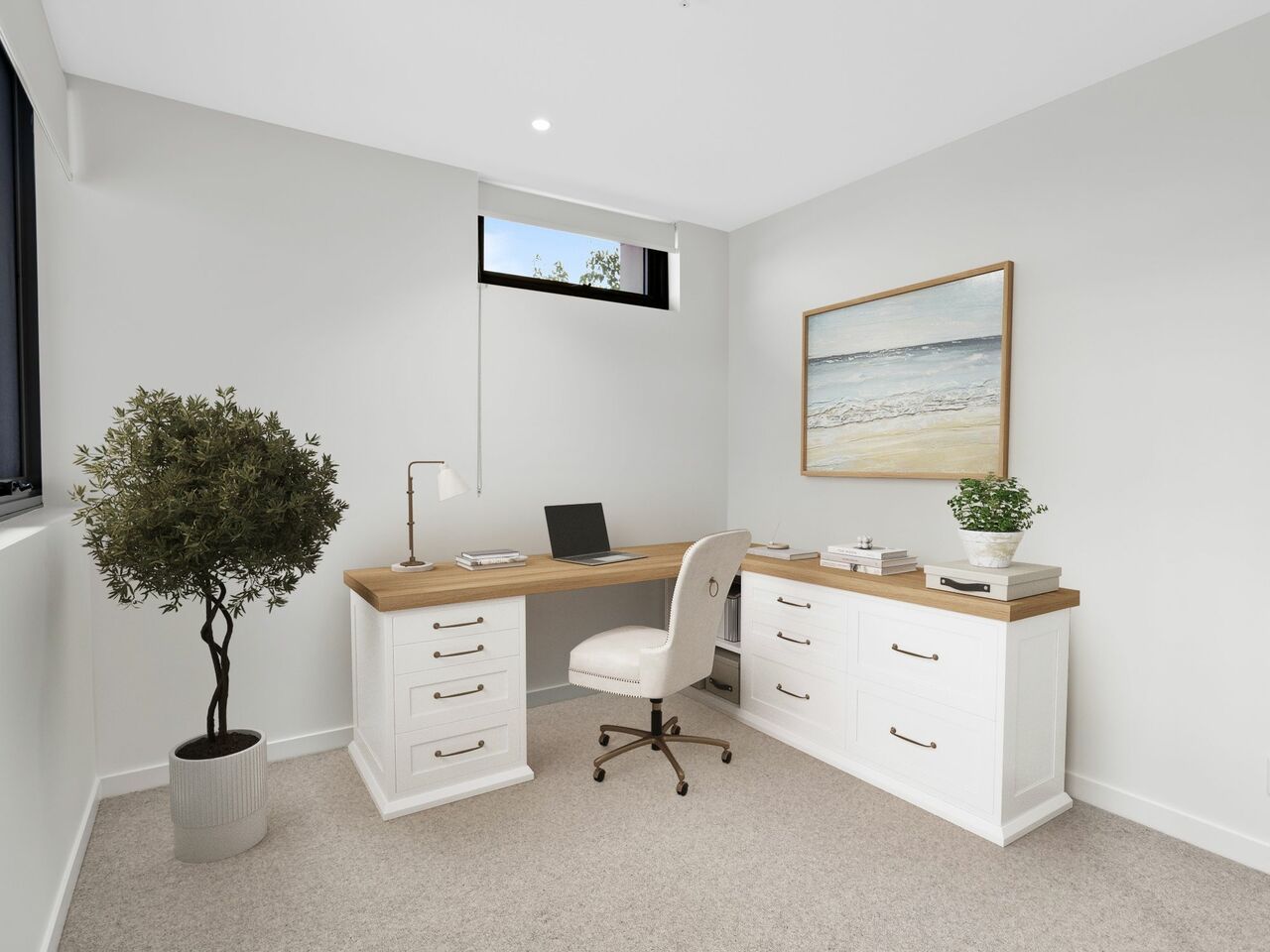 Three Bedroom | Villa 1102
