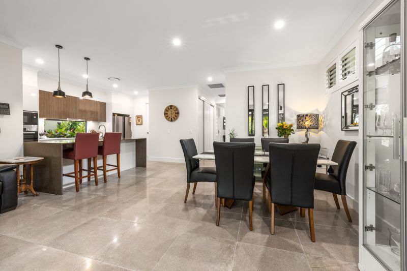 Natural Haven - Two Bedroom Home with Study 
 & Stunning Garden Views