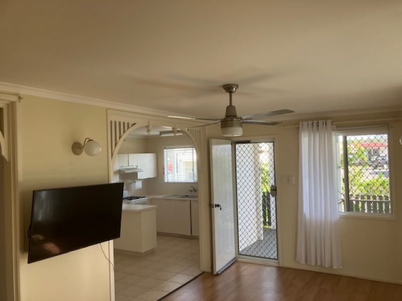 Bribie Pines Island Village - Site 160