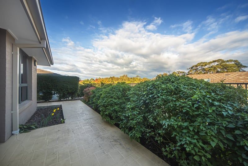 Sun-Filled Villa with Fresh Updates and Inviting Open-Plan Living