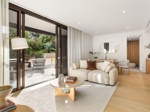 Levande Oak Grange