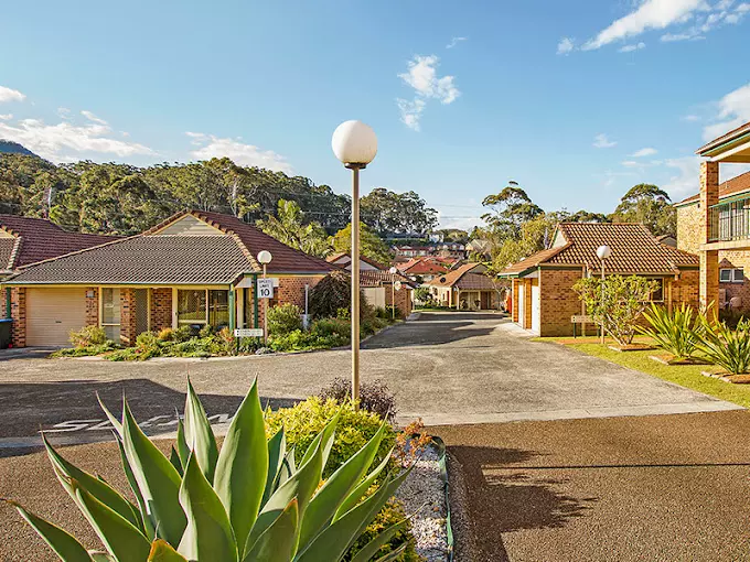 IRT Tarrawanna Gardens Retirement Village