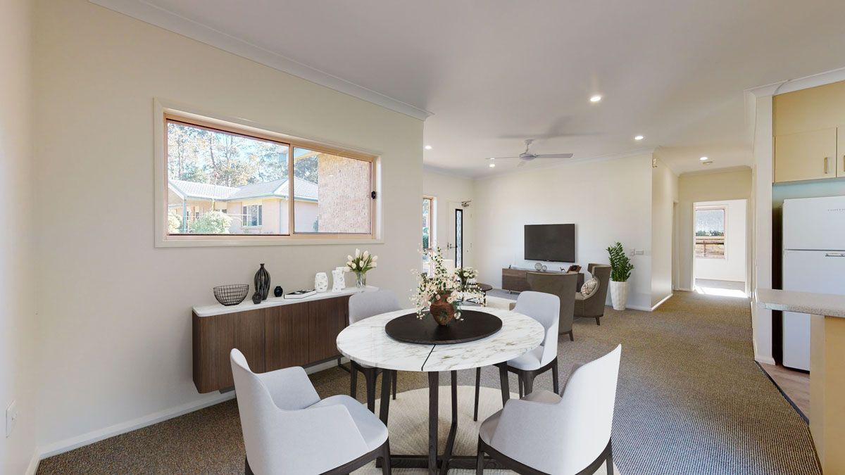 IRT St Georges Basin Retirement Village