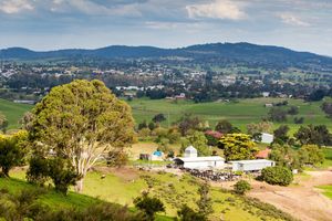 Large granny flats backed on NSW farms in boost for tree change retirees