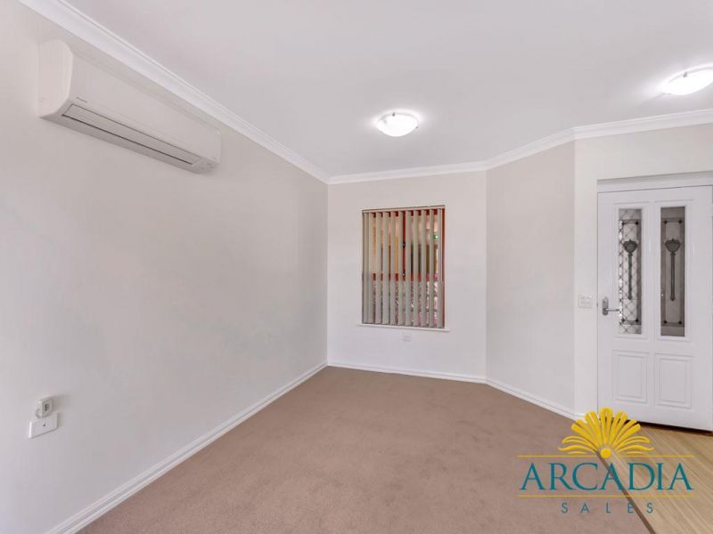 ARCADIA WATERS BICTON - North Facing, First Floor Apartment