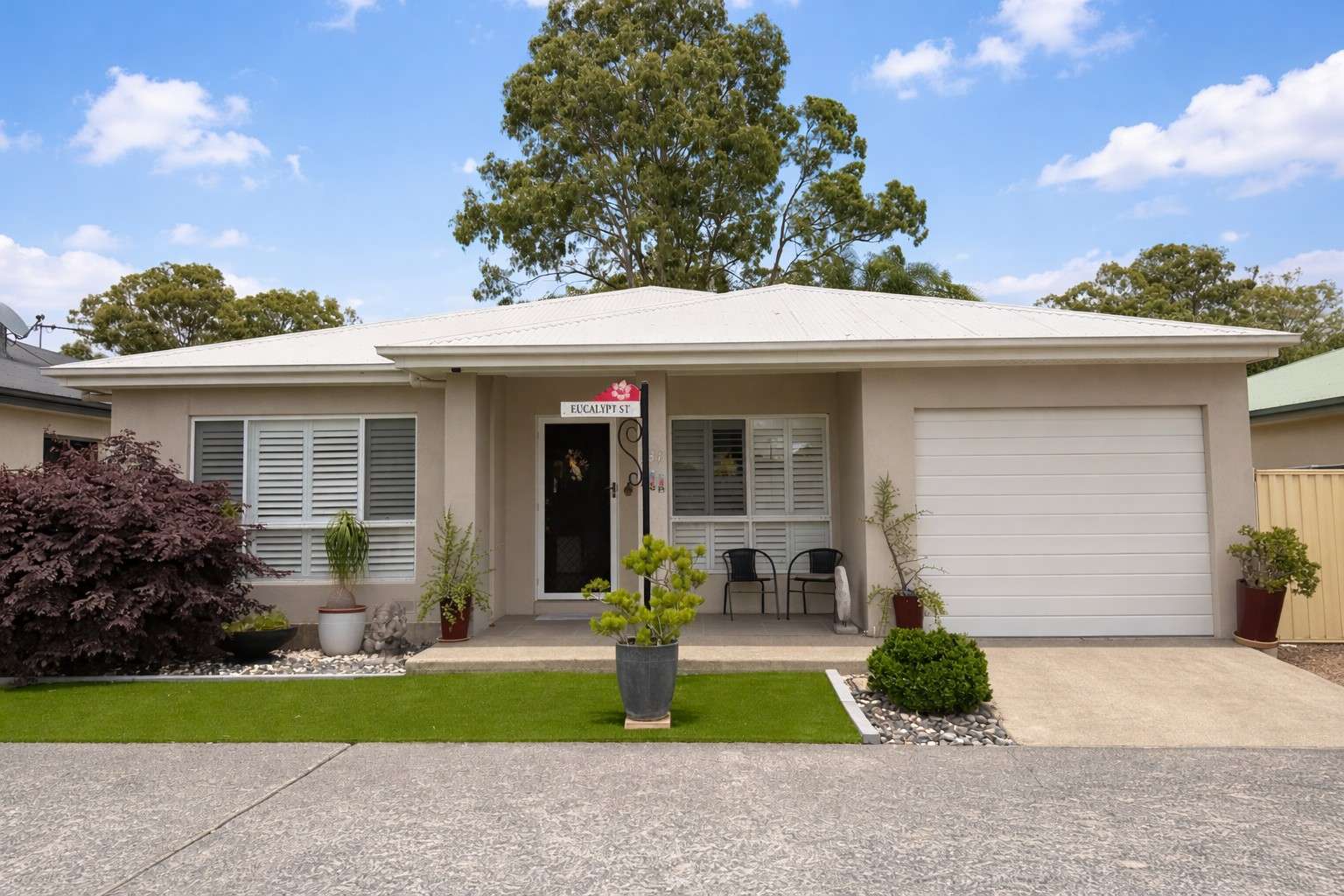 Coming Soon! 2 Bedroom plus Multipurpose Room at Vantage Eagleby Pines.