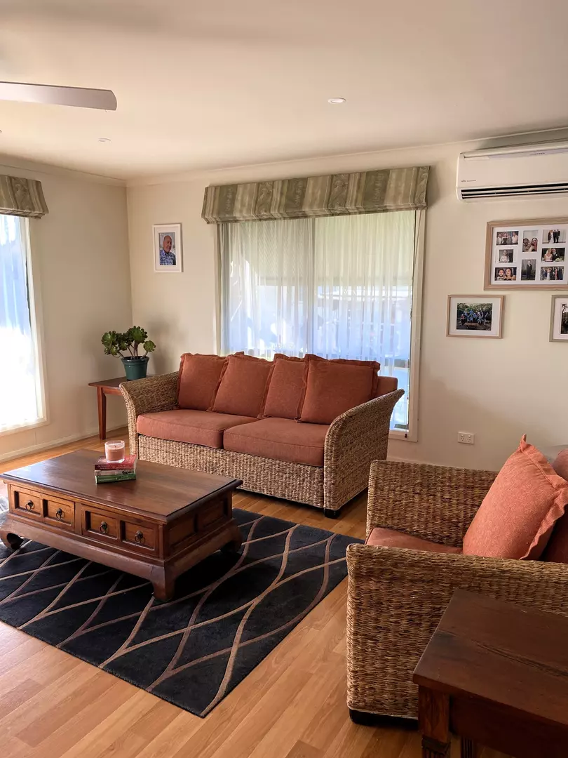 Sun Country Lifestyle Park - Permanent Living