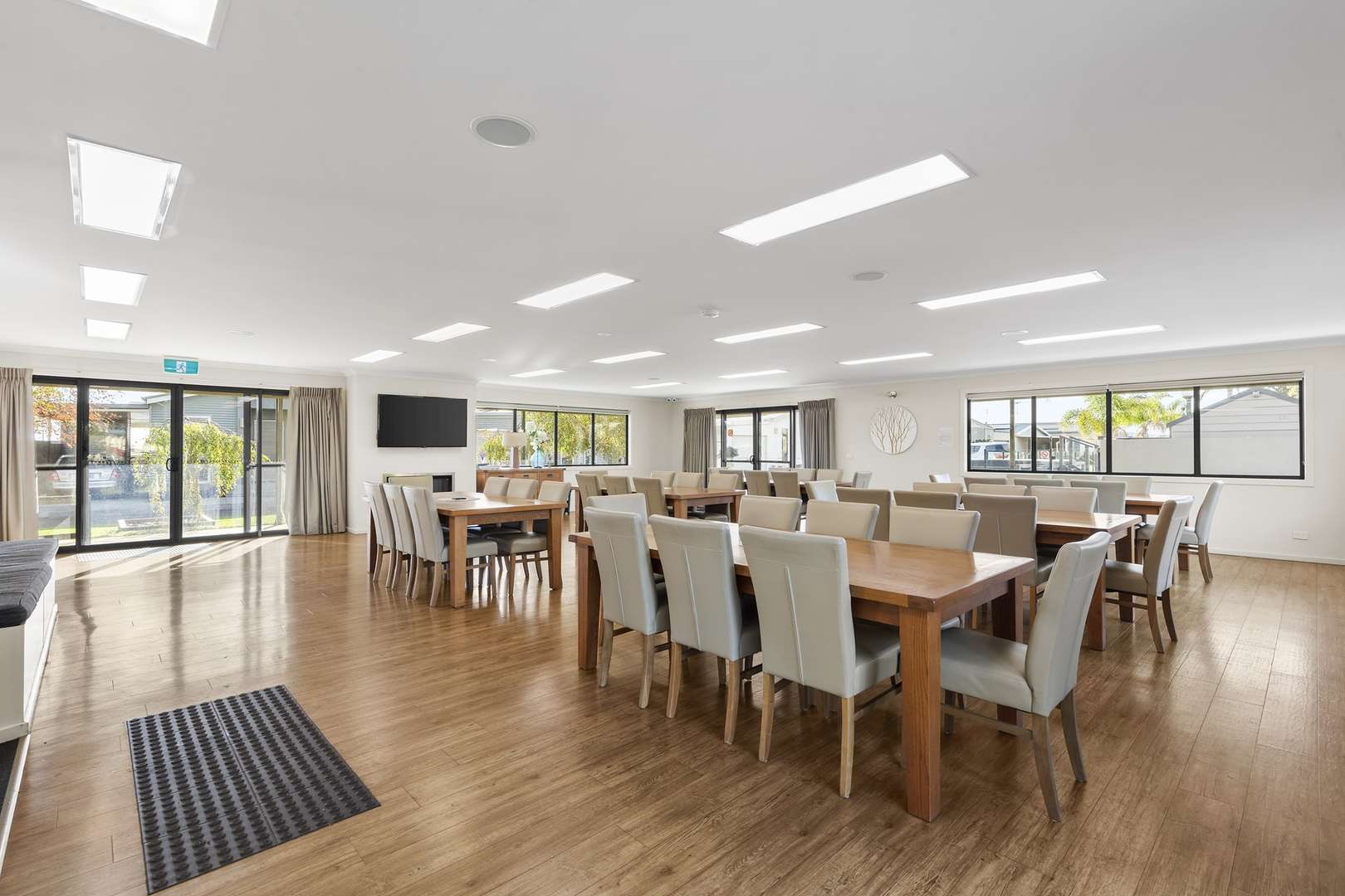 Discover Over 50s Waterfront Living