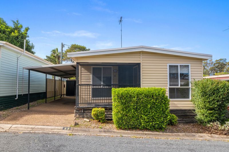 Newly Refurbished Two-bedroom Home