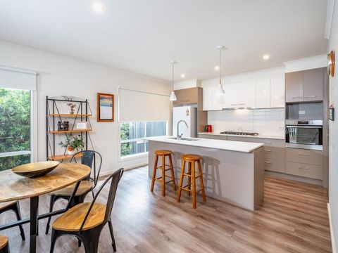Lifestyle Shepparton - Impressive living space