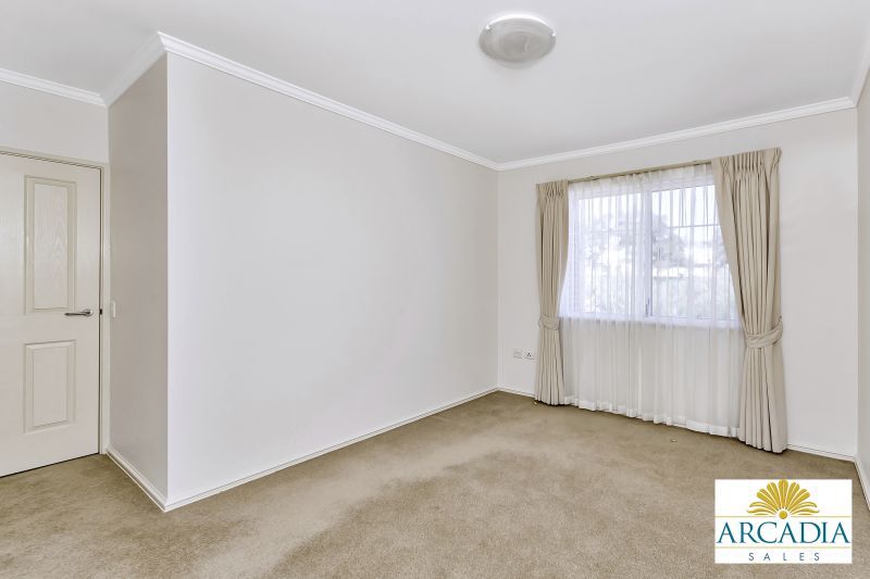 ARCADIA WATERS SWANBOURNE - Our Largest Designed Apartment