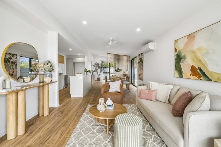 Join Us for Our Display Homes Open Day BBQ