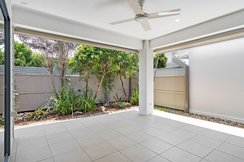 Site 143 - Established Ninderry