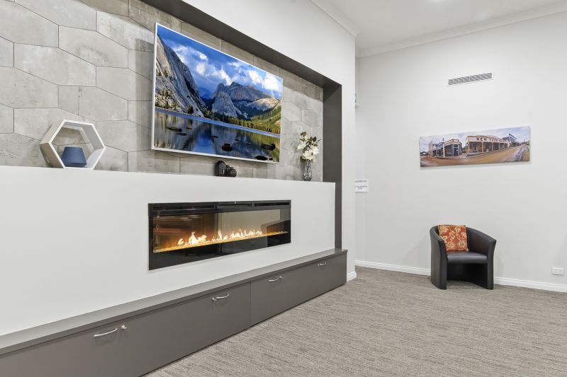 The perfect downsizer