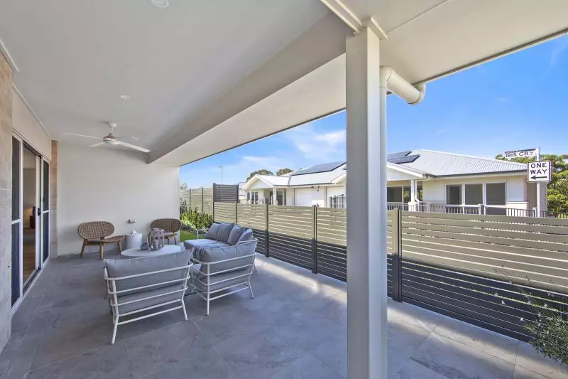 Sought-after 'Hawkesbury' villa design