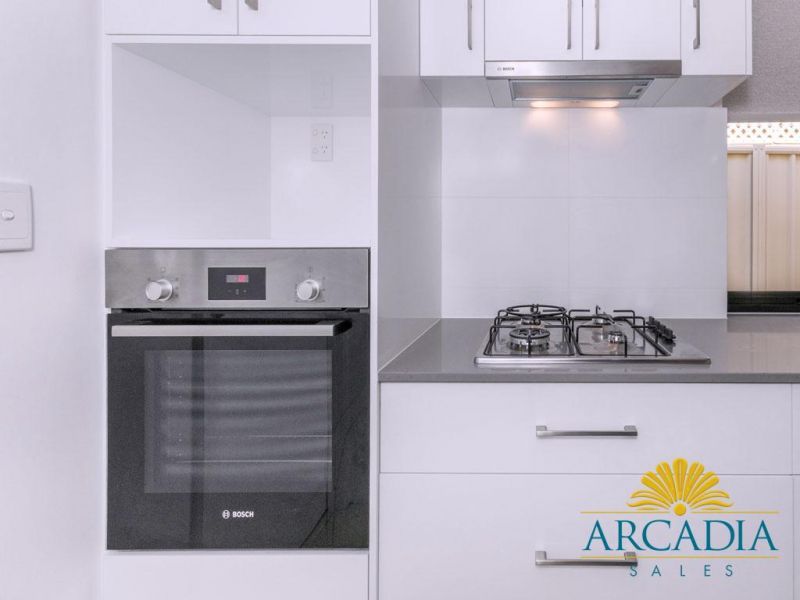 Arcadia Waters Maddington- Dowsizing in the popular Bondi design today