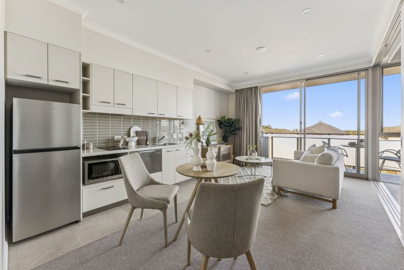 Convenient and Easy Lifestyle - Deposit Taken