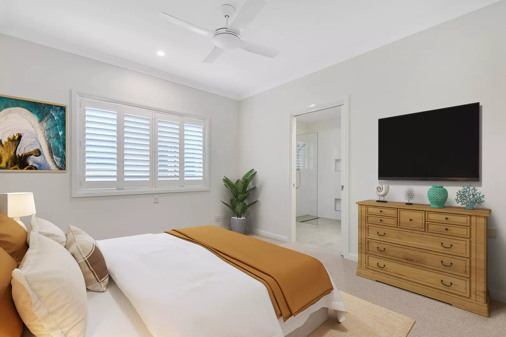 Noosa Waters Retirement Estate Villa 46