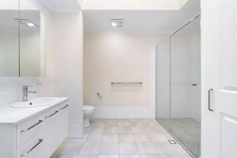 Retirement living at its best, located in a sought-after community.