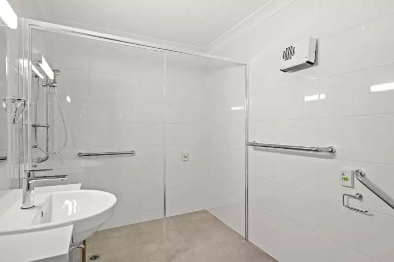 Spacious First Floor Studio Apartment