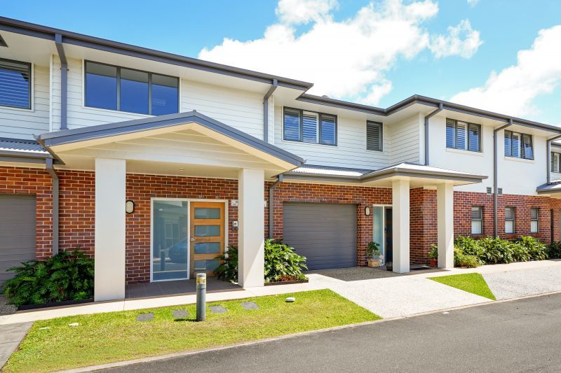 The Governor's Retirement Resort - Independent Living with a Genuine Sense of Community