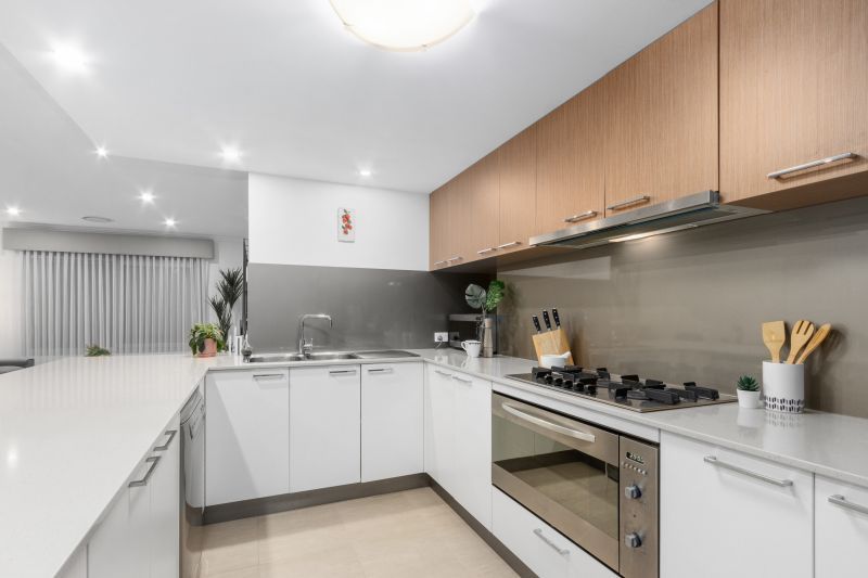 Super Spacious and Energy Efficient!