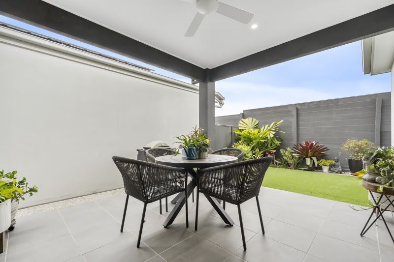 Site 115 - Established Bronte