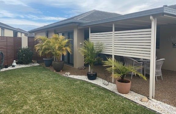 Broadwater Gardens - Villa 2