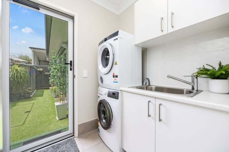 Modern Living Meets Exceptional Comfort