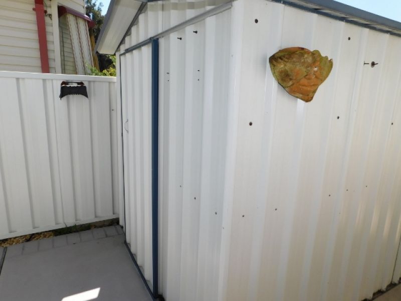 Site# 613 (Pre loved) Bayway Village