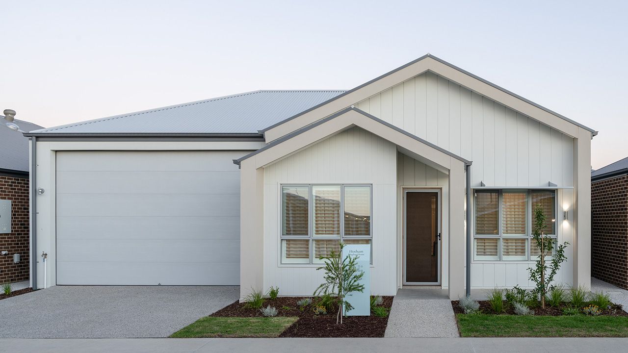 The Hotham, from $816k*