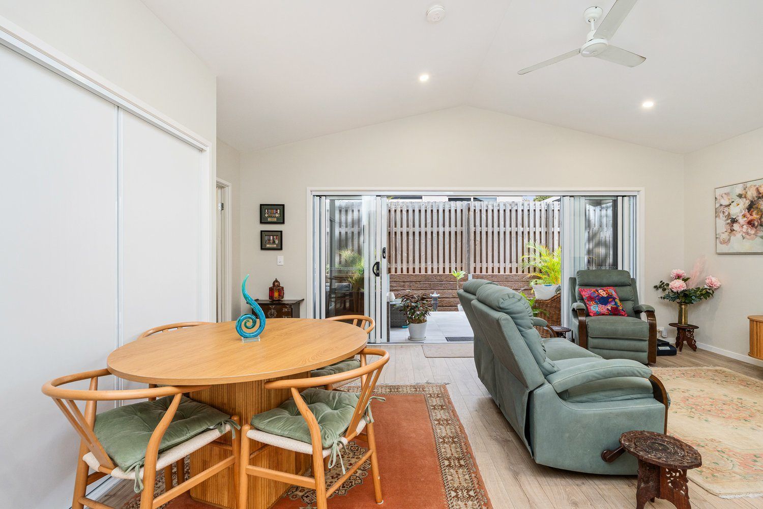 Retirement Living in Comfort and Style