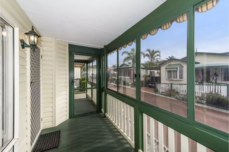 Riverside Garden Estate - Site 168