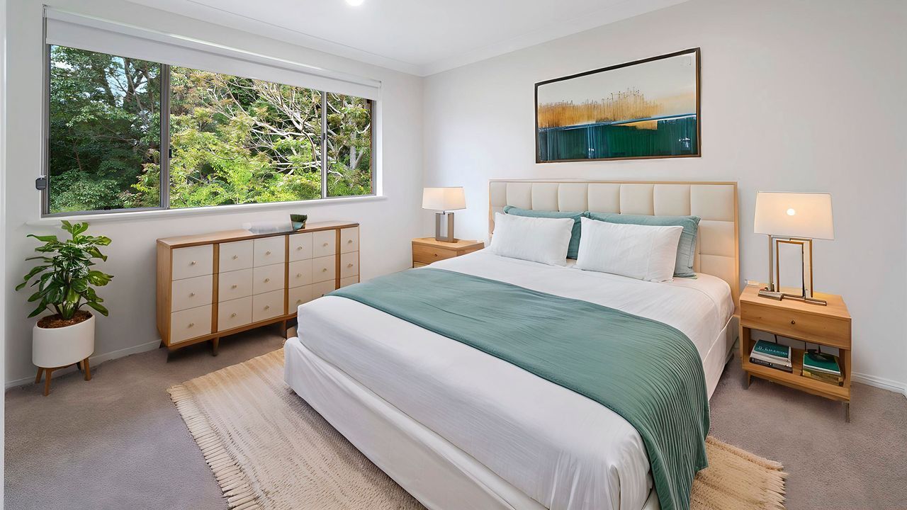 Two Bedroom | Villa 6