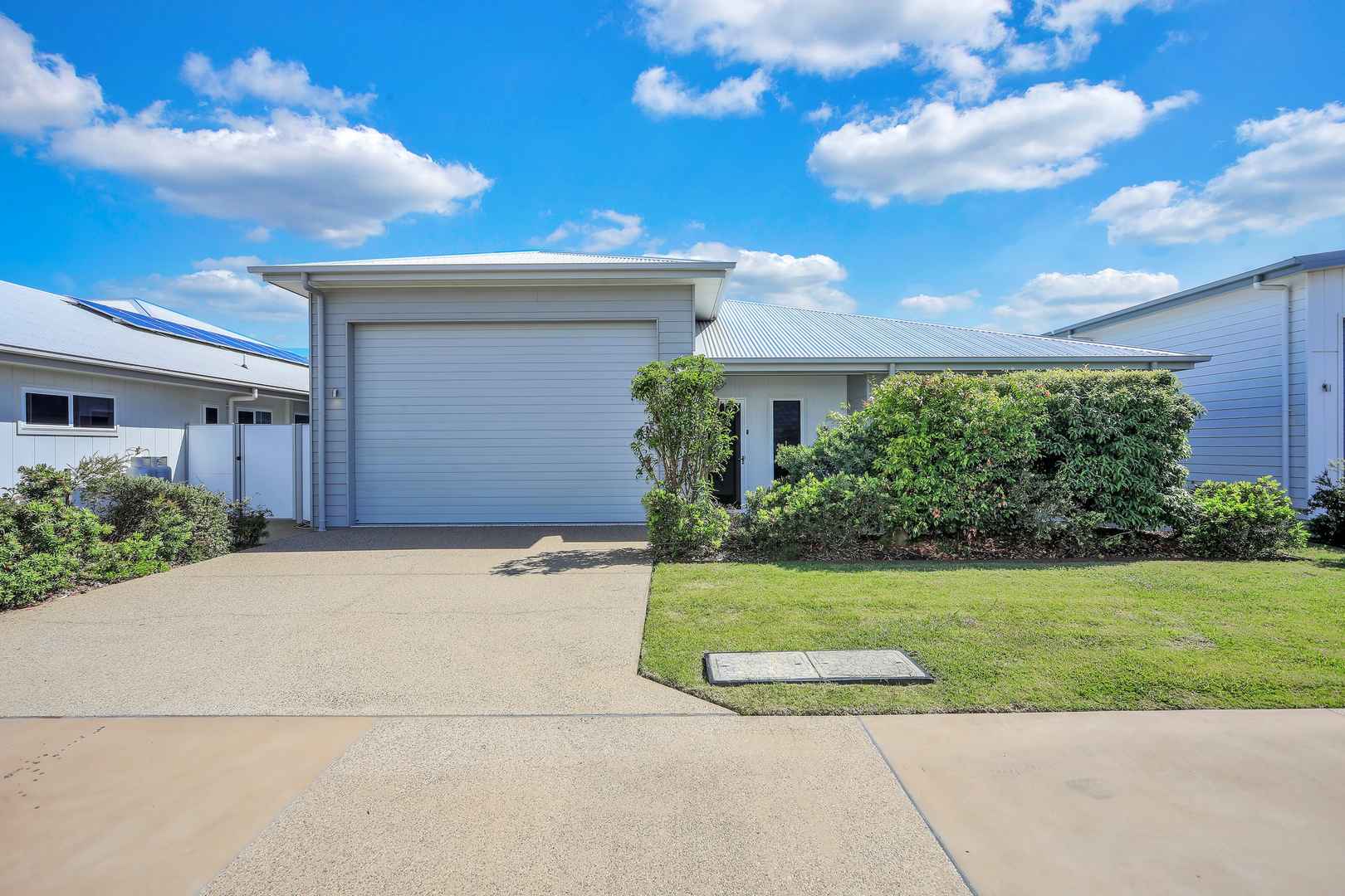 RV Lifestyle Village Oceanside