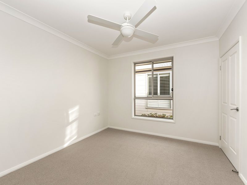 Bright Villa with Private Garden and Covered Alfresco