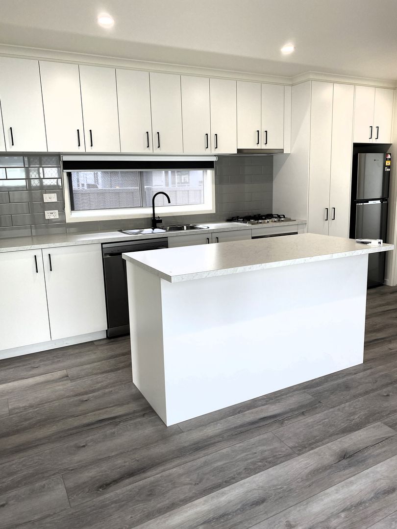 Haven at Benalla Lifestyle Village (Benalla Tourist Park)