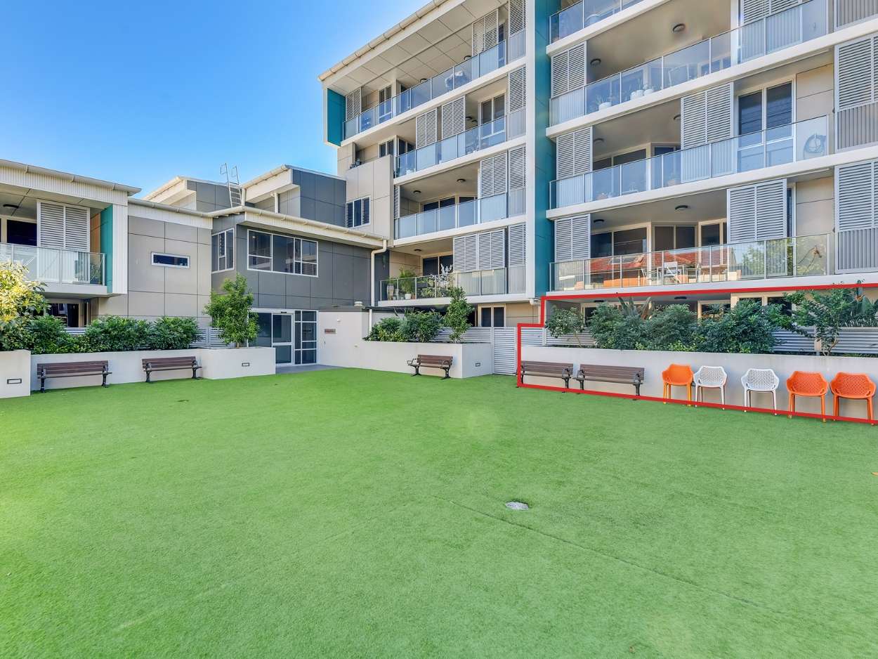 Parque Vista Retirement Village Unit 2102