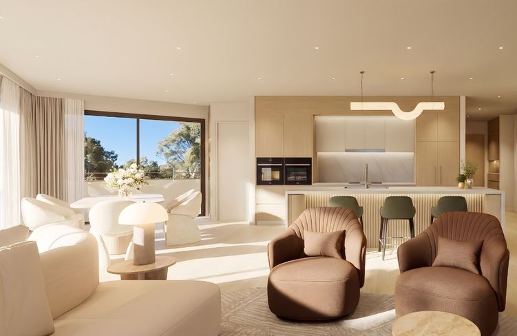 Marston Living Open House | Galston and Dural
