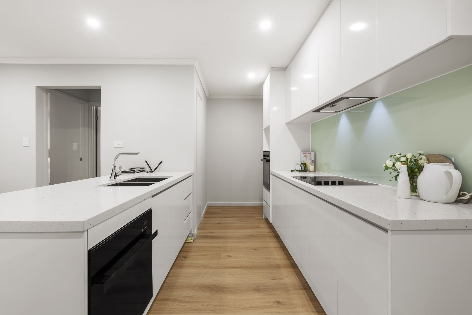 Eltham's Best Independent Living Unit!